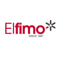 Elfimo Pharmaceuticals logo, Elfimo Pharmaceuticals contact details