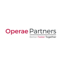 Operae Partners logo, Operae Partners contact details