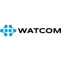 WATCOM S de RL logo, WATCOM S de RL contact details