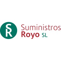 SUMINISTROS ROYO SL logo, SUMINISTROS ROYO SL contact details