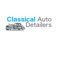 Classical Auto Detailers logo, Classical Auto Detailers contact details