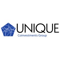 Unique Coinvestments Group logo, Unique Coinvestments Group contact details