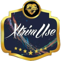 XTRIMUSE INC logo, XTRIMUSE INC contact details