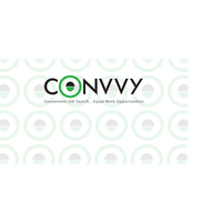 Convvy Inc logo, Convvy Inc contact details