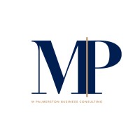 M Palmerston Business Consulting logo, M Palmerston Business Consulting contact details