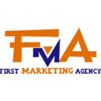 First Marketing Agency logo, First Marketing Agency contact details