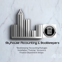 Skyhouse Accountants & Bookkeepers logo, Skyhouse Accountants & Bookkeepers contact details