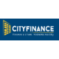 CITYFINANCE a.s. logo, CITYFINANCE a.s. contact details