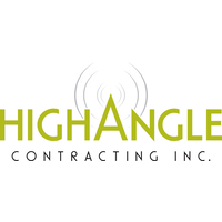 Highangle Contracting Inc. logo, Highangle Contracting Inc. contact details