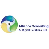 Alliance Consulting & Digital Solutions Limited logo, Alliance Consulting & Digital Solutions Limited contact details