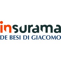 insurama DE BESI DI GIACOMO logo, insurama DE BESI DI GIACOMO contact details