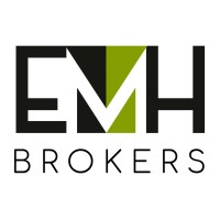 BROKER EMH logo, BROKER EMH contact details