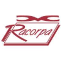 RACORPA logo, RACORPA contact details