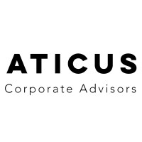 Aticus Corporate Advisors logo, Aticus Corporate Advisors contact details