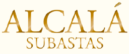 Alcalá Subastas logo, Alcalá Subastas contact details