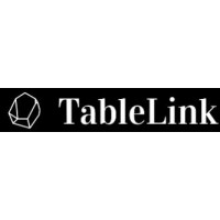 TableLink logo, TableLink contact details