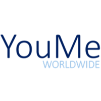 YouMe Worldwide logo, YouMe Worldwide contact details