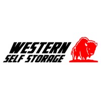 Western Self Storage logo, Western Self Storage contact details