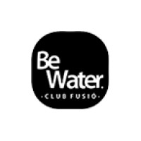 Be Water Club logo, Be Water Club contact details