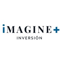 Imagine+ Inversión logo, Imagine+ Inversión contact details