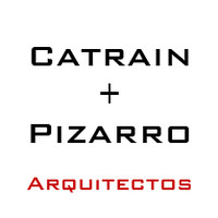 Catrain+Pizarro Arquitectos logo, Catrain+Pizarro Arquitectos contact details