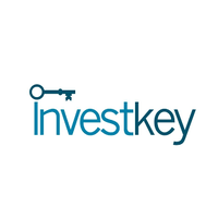 Investkey logo, Investkey contact details