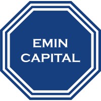 EMIN CAPITAL logo, EMIN CAPITAL contact details