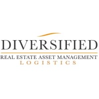 Diversified Real Estate Asset Management logo, Diversified Real Estate Asset Management contact details