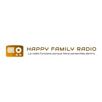 Radio Online Happy Family logo, Radio Online Happy Family contact details