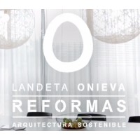 Reformas Landeta Onieva logo, Reformas Landeta Onieva contact details