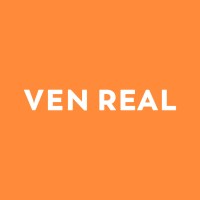 VENREAL AS logo, VENREAL AS contact details