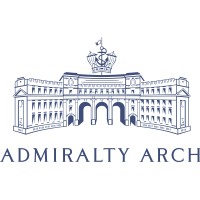 Admiralty Arch UK Limited logo, Admiralty Arch UK Limited contact details