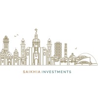 Saikhia Investments S.L. logo, Saikhia Investments S.L. contact details