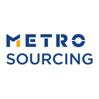 METRO Sourcing International Limited logo, METRO Sourcing International Limited contact details