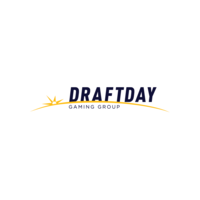 DraftDay Gaming Group Inc. logo, DraftDay Gaming Group Inc. contact details