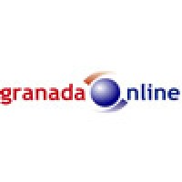 GranadaOnline logo, GranadaOnline contact details