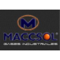 MACCSOL logo, MACCSOL contact details