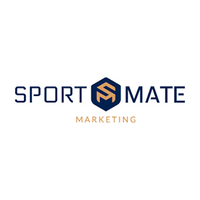 Sport Mate Marketing logo, Sport Mate Marketing contact details