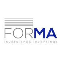 FORMA Inversiones Levantinas SL logo, FORMA Inversiones Levantinas SL contact details