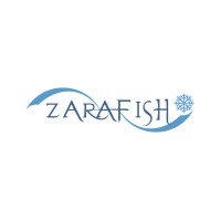 Zarafish S.L. logo, Zarafish S.L. contact details