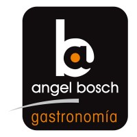 Angel Bosch Gastronomía logo, Angel Bosch Gastronomía contact details