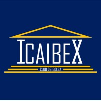 ICAIbex Club de Bolsa logo, ICAIbex Club de Bolsa contact details