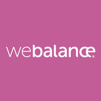 WeBalance logo, WeBalance contact details