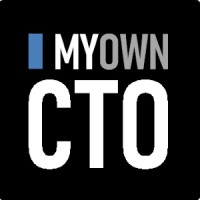 MyOwnCTO logo, MyOwnCTO contact details