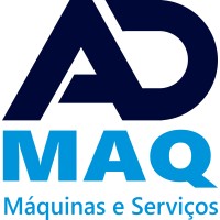 AD MAQ Máquinas e Serviços logo, AD MAQ Máquinas e Serviços contact details