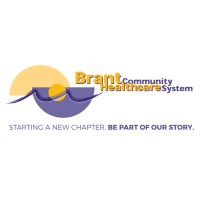 Brant Community Healthcare System logo, Brant Community Healthcare System contact details