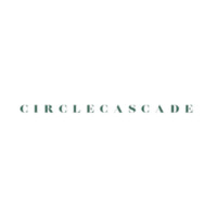 CircleCascade logo, CircleCascade contact details