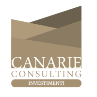 Canarie Consulting Investimenti logo, Canarie Consulting Investimenti contact details