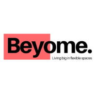 BEYOME logo, BEYOME contact details