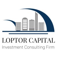 Loptor Capital logo, Loptor Capital contact details